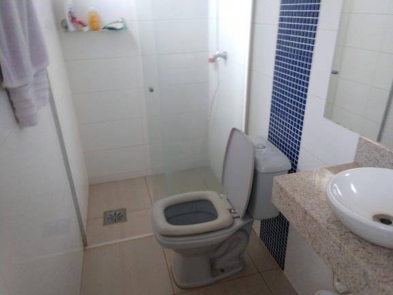 Casa - Bariri - SP, localizado em Bariri - SP, bairro Cidade Jardim