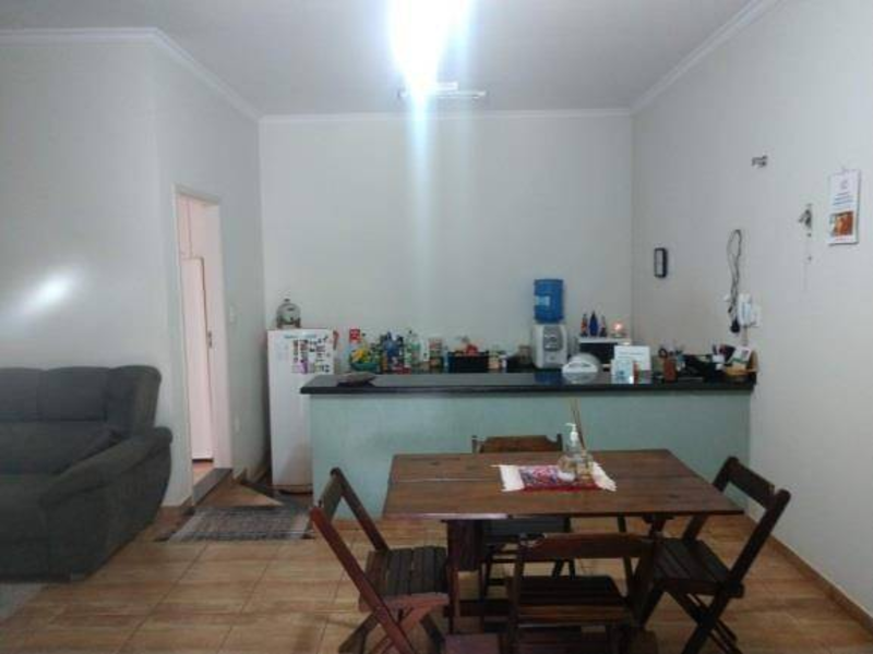 Casa - Bariri - SP, localizado em Bariri - SP, bairro Cidade Jardim