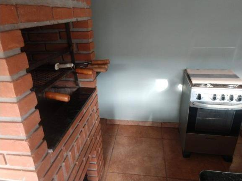 Casa - Bariri - SP, localizado em Bariri - SP, bairro Cidade Jardim
