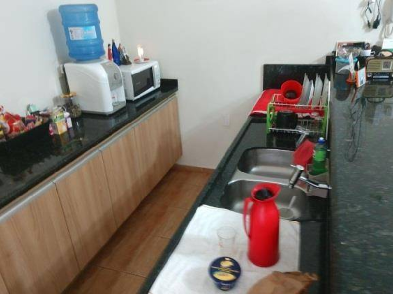 Casa - Bariri - SP, localizado em Bariri - SP, bairro Cidade Jardim