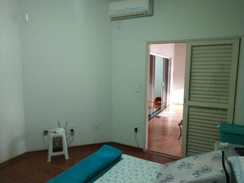 Casa - Bariri - SP, localizado em Bariri - SP, bairro Cidade Jardim