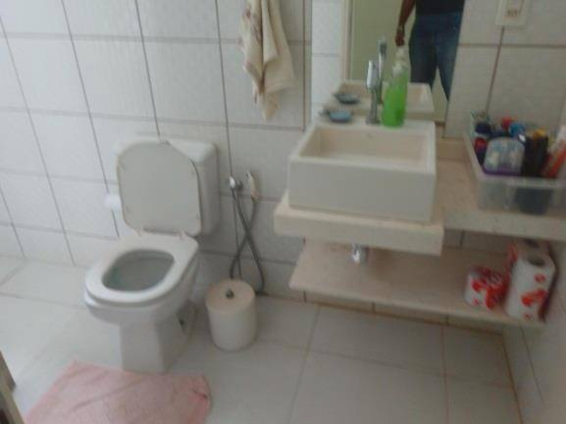 Casa - Bariri - SP, localizado em Bariri - SP, bairro Cidade Jardim