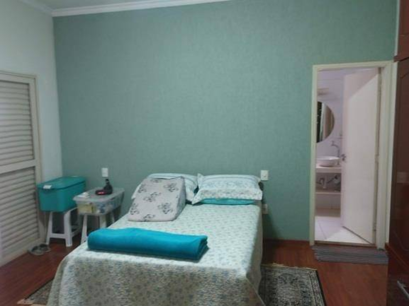 Casa - Bariri - SP, localizado em Bariri - SP, bairro Cidade Jardim