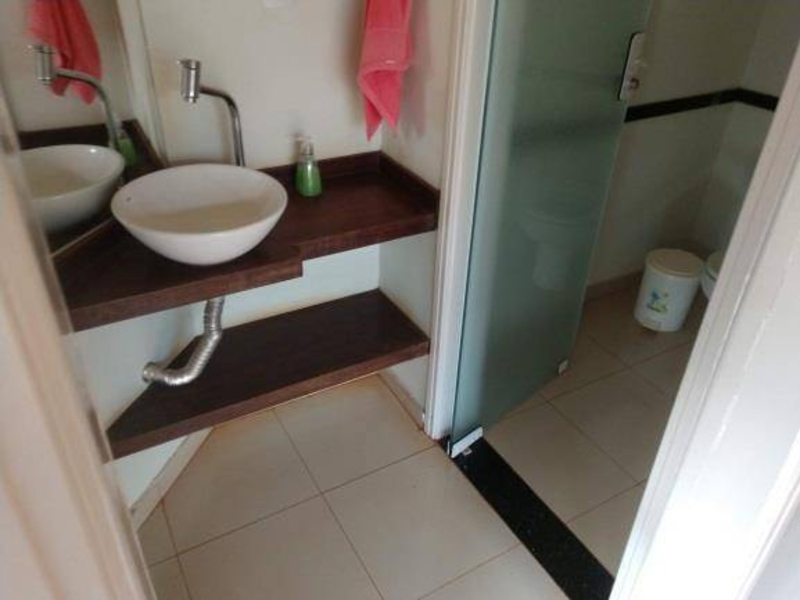 Casa - Bariri - SP, localizado em Bariri - SP, bairro Cidade Jardim