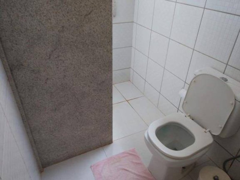 Casa - Bariri - SP, localizado em Bariri - SP, bairro Cidade Jardim
