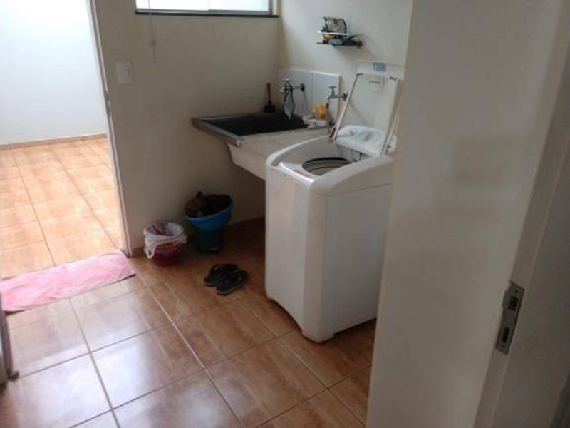 Casa - Bariri - SP, localizado em Bariri - SP, bairro Cidade Jardim