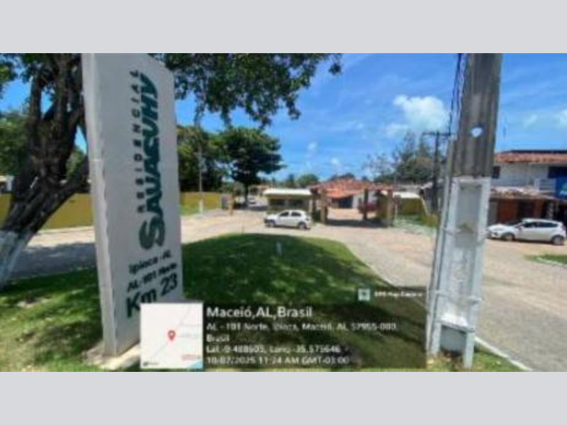 Imagem do imóvel Casa - Maceió - AL