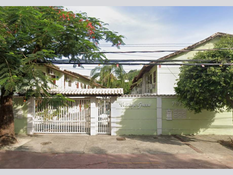 Imagem do imóvel Apartamento - Rio de Janeiro - RJ