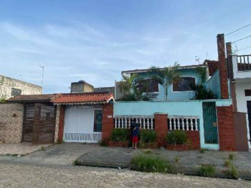 Imagem do imóvel Casa - Peruíbe - SP