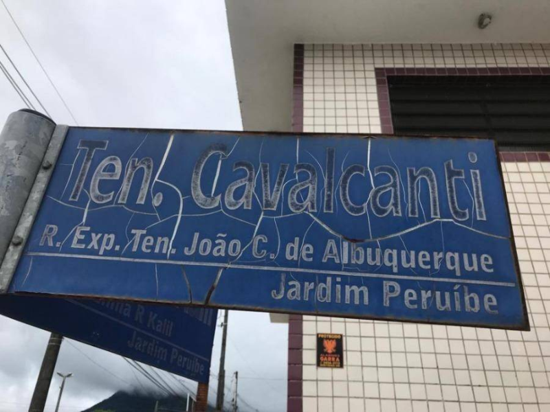 Casa - Peruíbe - SP, localizado em Peruíbe - SP, bairro Jardim Peruibe
