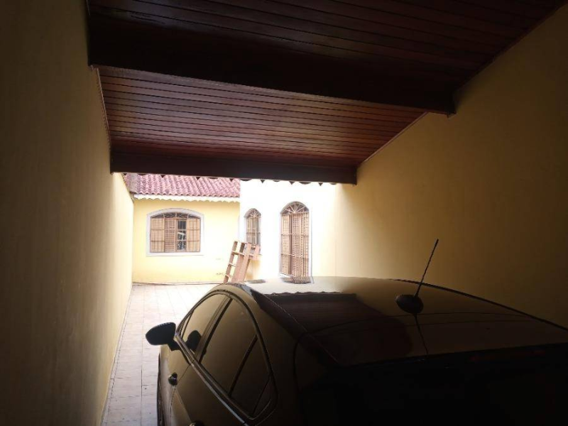 Casa - Peruíbe - SP, localizado em Peruíbe - SP, bairro Jardim Peruibe