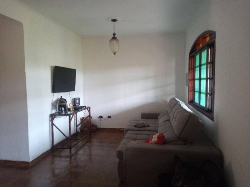 Casa - Peruíbe - SP, localizado em Peruíbe - SP, bairro Jardim Peruibe