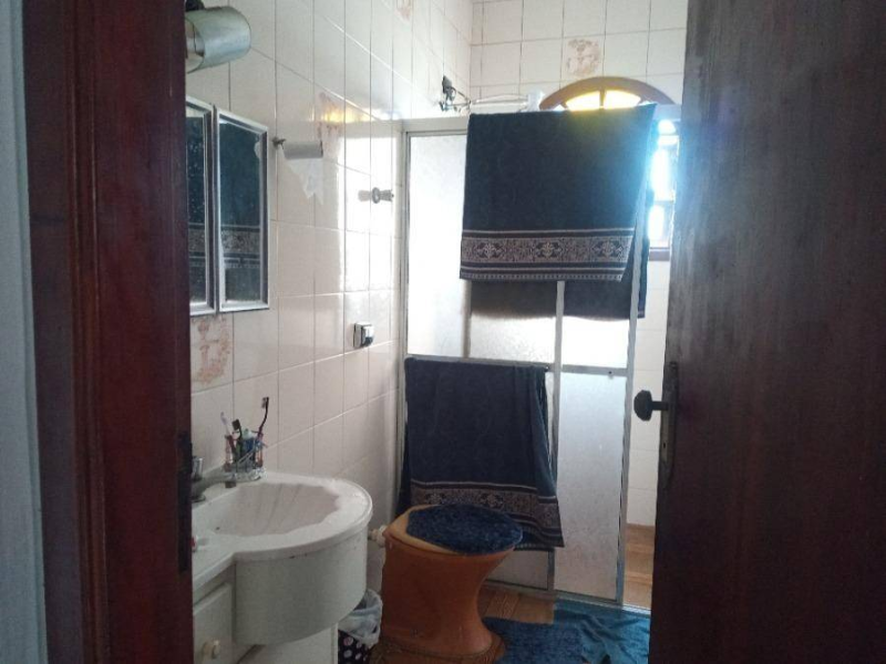 Casa - Peruíbe - SP, localizado em Peruíbe - SP, bairro Jardim Peruibe