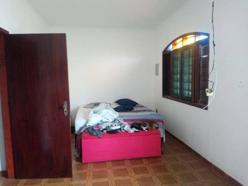 Casa - Peruíbe - SP, localizado em Peruíbe - SP, bairro Jardim Peruibe