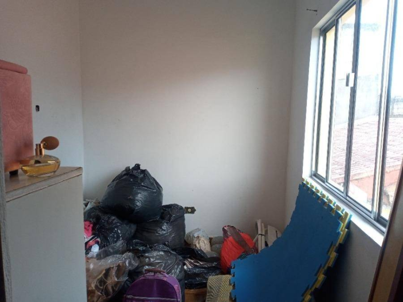Casa - Peruíbe - SP, localizado em Peruíbe - SP, bairro Jardim Peruibe