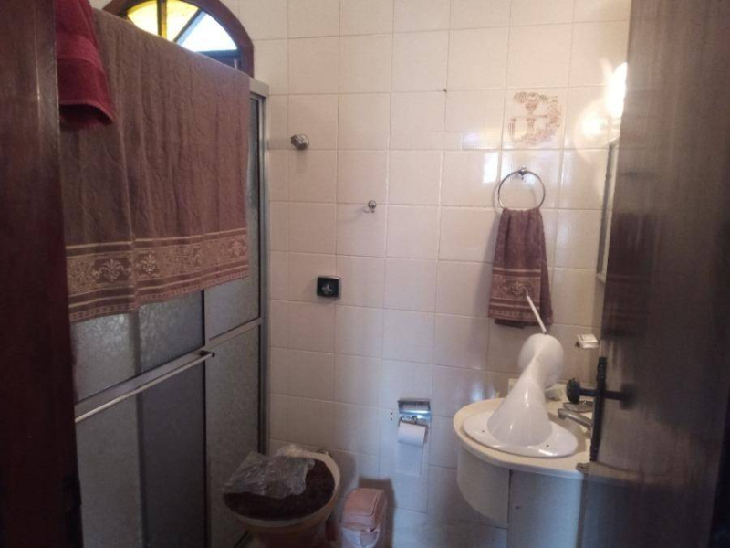 Casa - Peruíbe - SP, localizado em Peruíbe - SP, bairro Jardim Peruibe