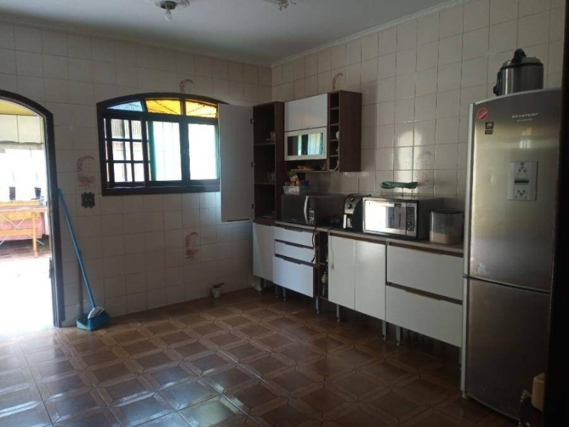 Casa - Peruíbe - SP, localizado em Peruíbe - SP, bairro Jardim Peruibe