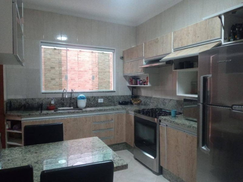 Casa - Peruíbe - SP, localizado em Peruíbe - SP, bairro Jardim Ribamar