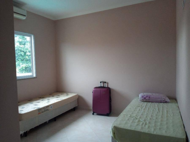 Casa - Peruíbe - SP, localizado em Peruíbe - SP, bairro Jardim Ribamar