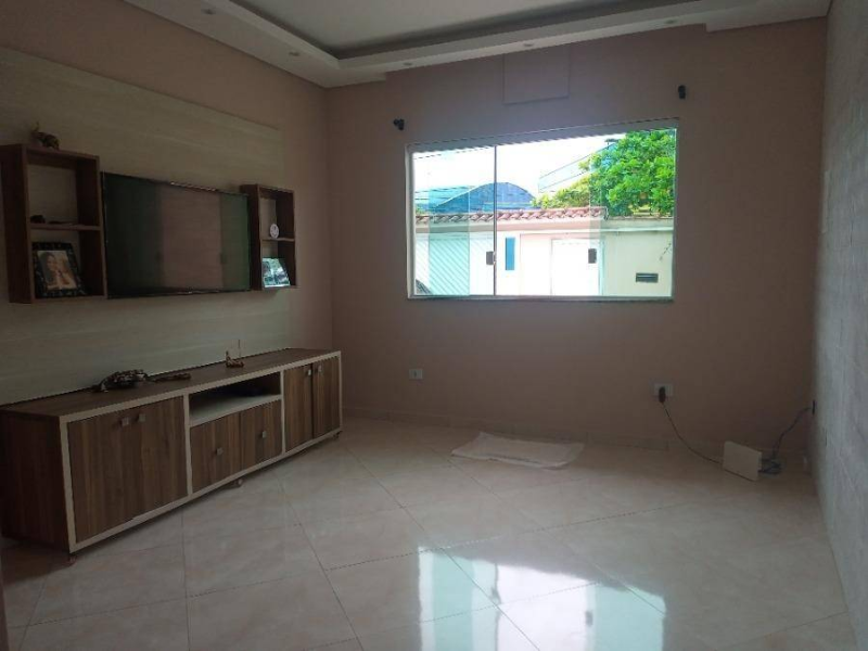 Casa - Peruíbe - SP, localizado em Peruíbe - SP, bairro Jardim Ribamar