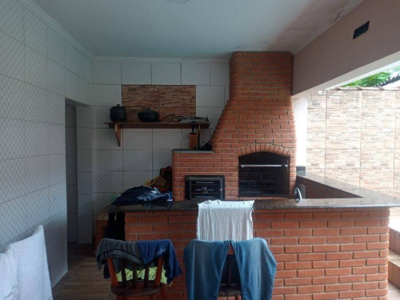 Casa - Peruíbe - SP, localizado em Peruíbe - SP, bairro Jardim Ribamar