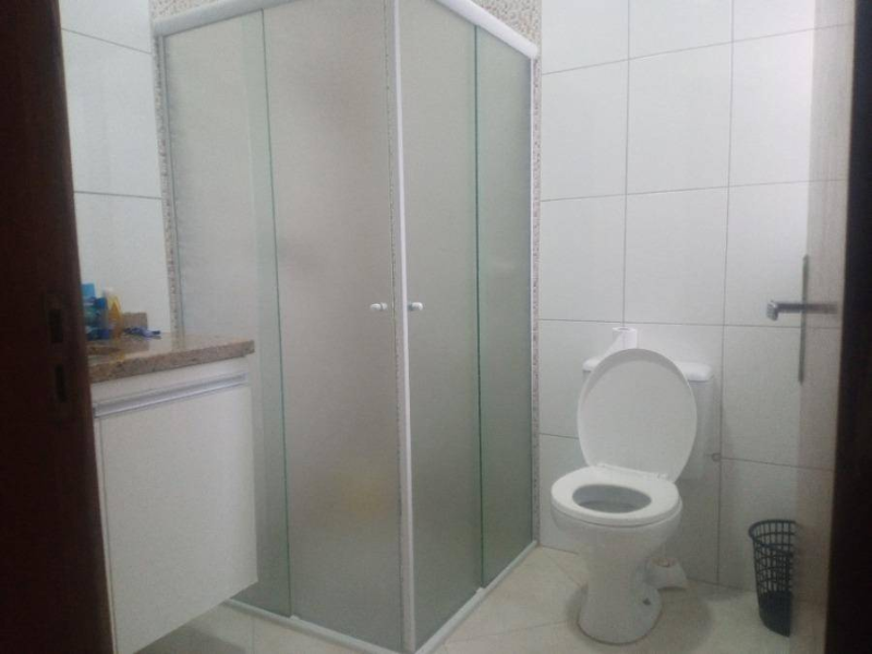 Casa - Peruíbe - SP, localizado em Peruíbe - SP, bairro Jardim Ribamar