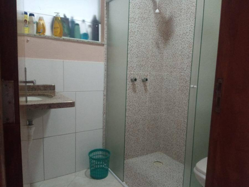 Casa - Peruíbe - SP, localizado em Peruíbe - SP, bairro Jardim Ribamar