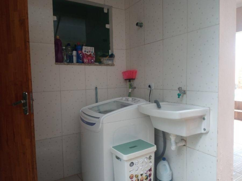 Casa - Peruíbe - SP, localizado em Peruíbe - SP, bairro Jardim Ribamar