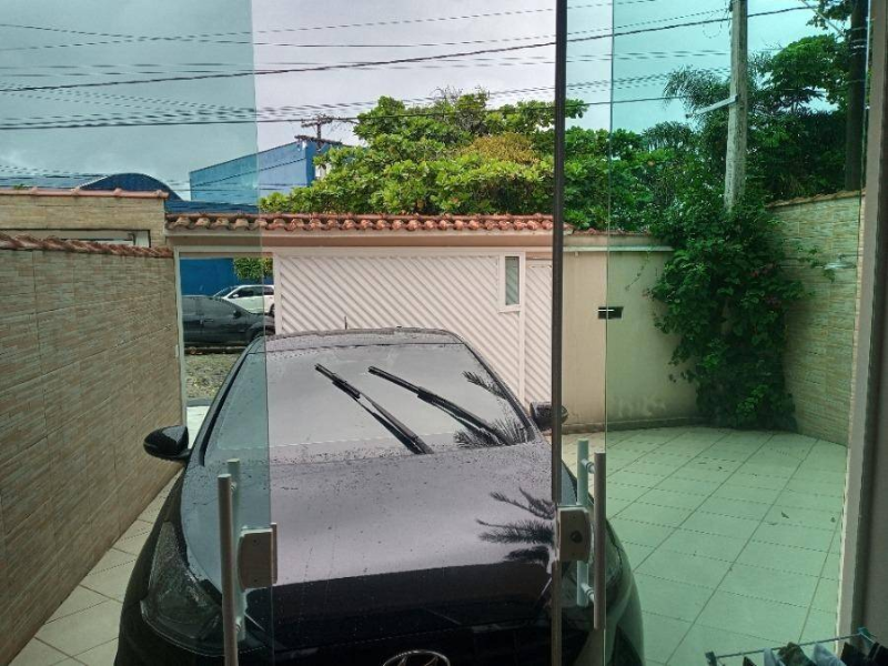 Casa - Peruíbe - SP, localizado em Peruíbe - SP, bairro Jardim Ribamar
