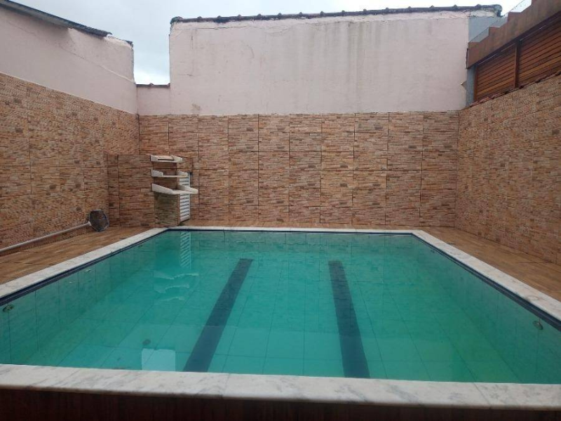 Casa - Peruíbe - SP, localizado em Peruíbe - SP, bairro Jardim Ribamar