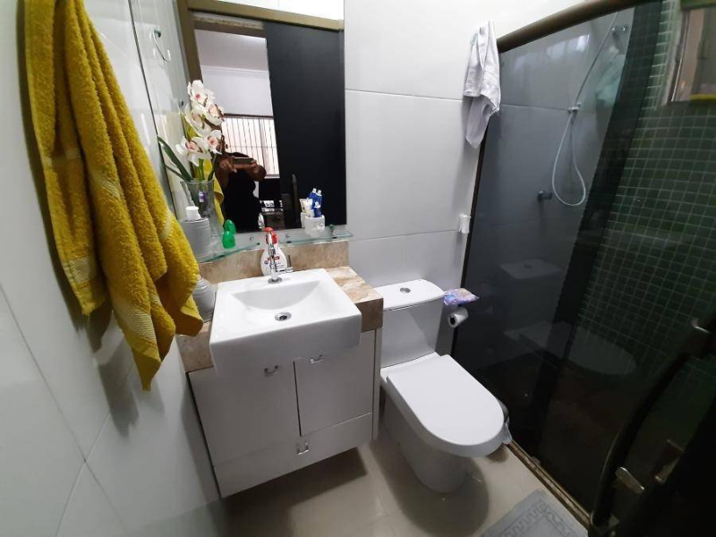 Casa - Campos Dos Goytacazes - RJ, localizado em Campos Dos Goytacazes - RJ