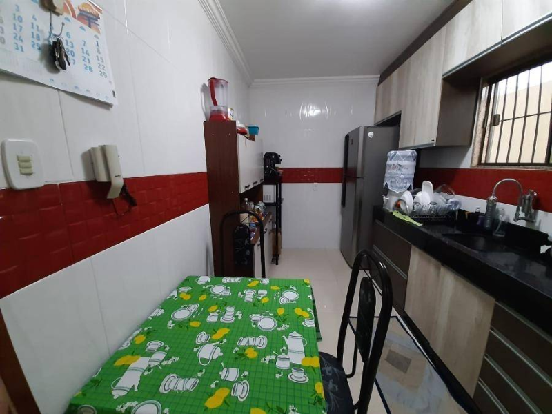 Casa - Campos Dos Goytacazes - RJ, localizado em Campos Dos Goytacazes - RJ