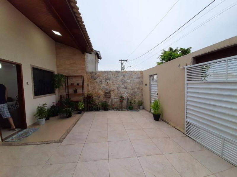 Casa - Campos Dos Goytacazes - RJ, localizado em Campos Dos Goytacazes - RJ
