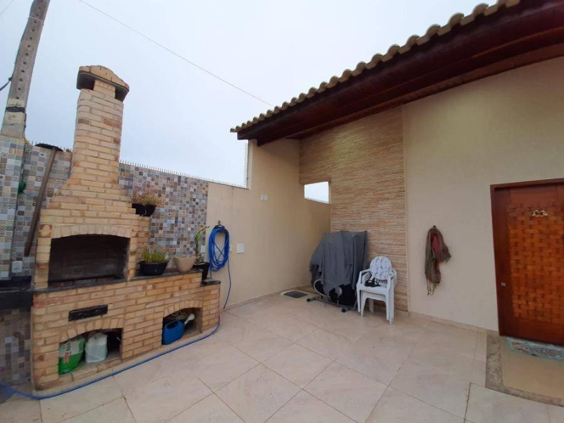 Casa - Campos Dos Goytacazes - RJ, localizado em Campos Dos Goytacazes - RJ