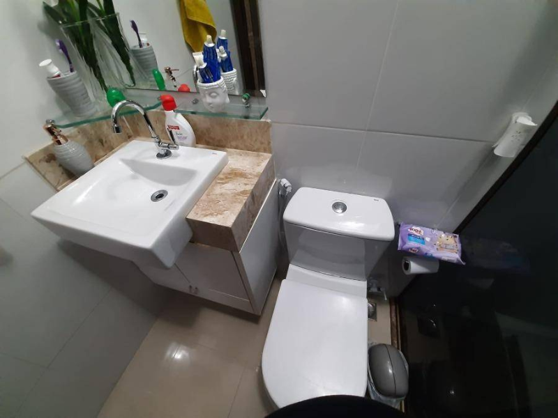 Casa - Campos Dos Goytacazes - RJ, localizado em Campos Dos Goytacazes - RJ