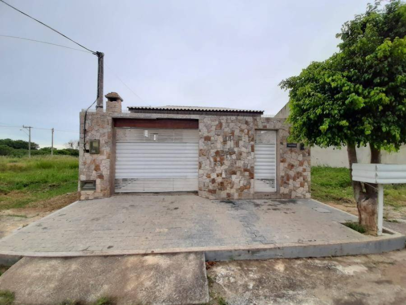 Casa - Campos Dos Goytacazes - RJ, localizado em Campos Dos Goytacazes - RJ