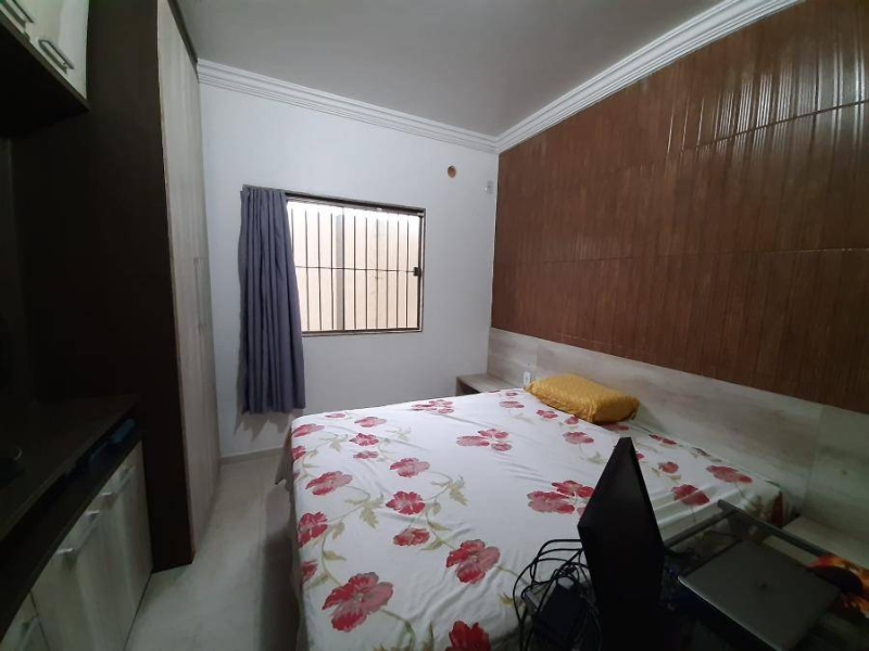 Casa - Campos Dos Goytacazes - RJ, localizado em Campos Dos Goytacazes - RJ