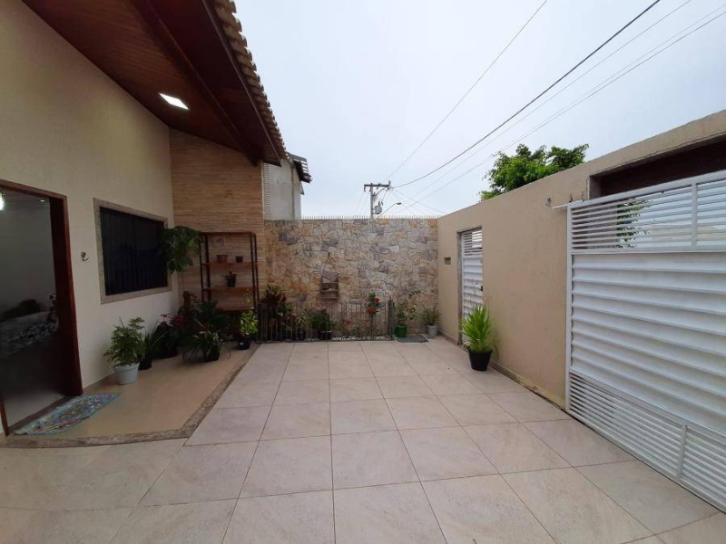 Casa - Campos Dos Goytacazes - RJ, localizado em Campos Dos Goytacazes - RJ