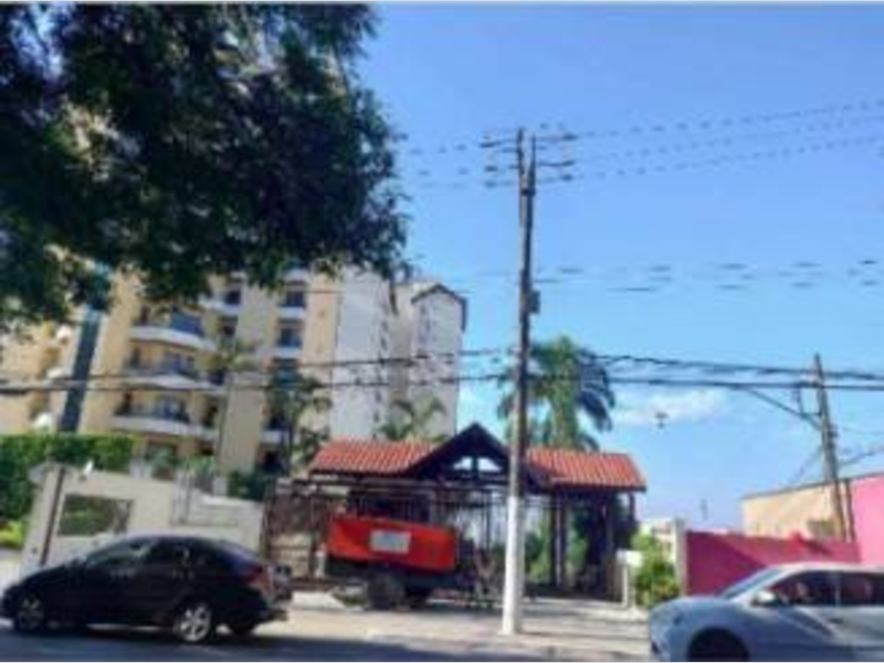 Imagem do imóvel Apartamento - São Paulo - SP