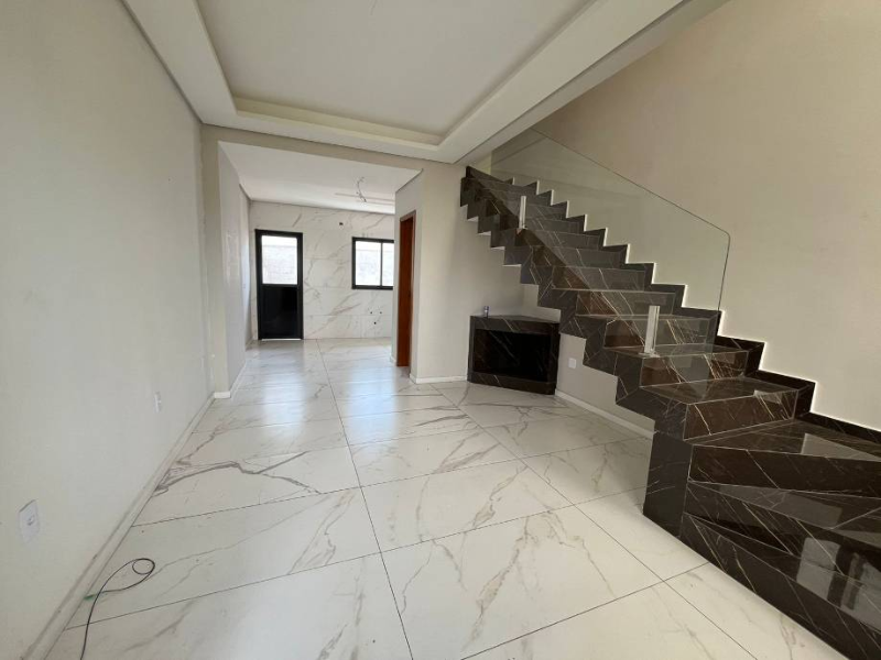 Casa - Gravataí - RS, localizado em Gravataí - RS, bairro Bom Principio