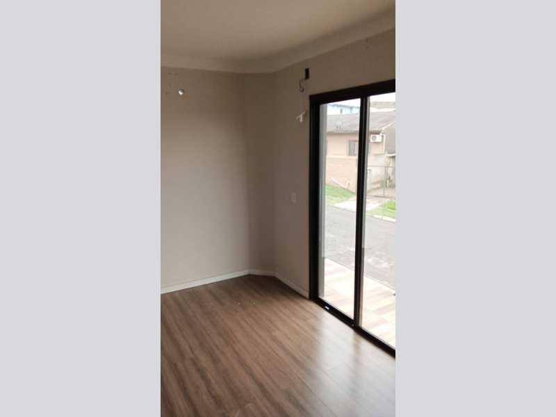 Casa - Gravataí - RS, localizado em Gravataí - RS, bairro Bom Principio