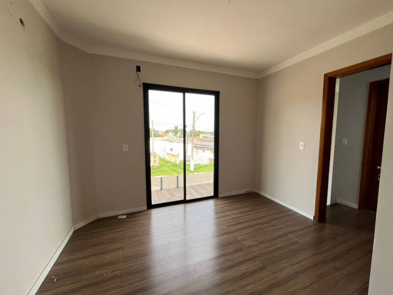 Casa - Gravataí - RS, localizado em Gravataí - RS, bairro Bom Principio