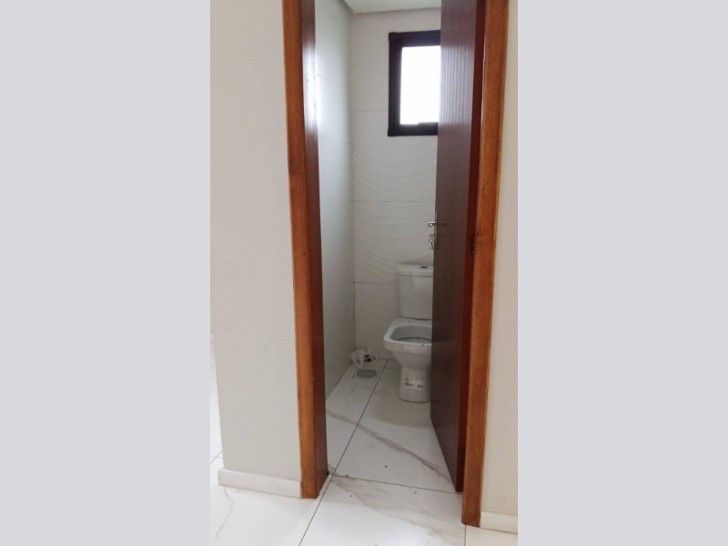 Casa - Gravataí - RS, localizado em Gravataí - RS, bairro Bom Principio