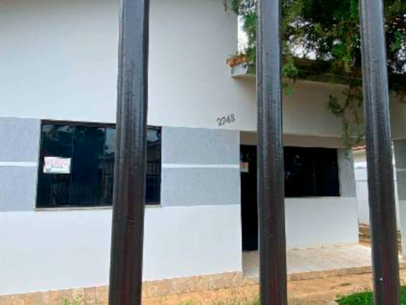 Imagem do imóvel Casa - Vilhena - RO