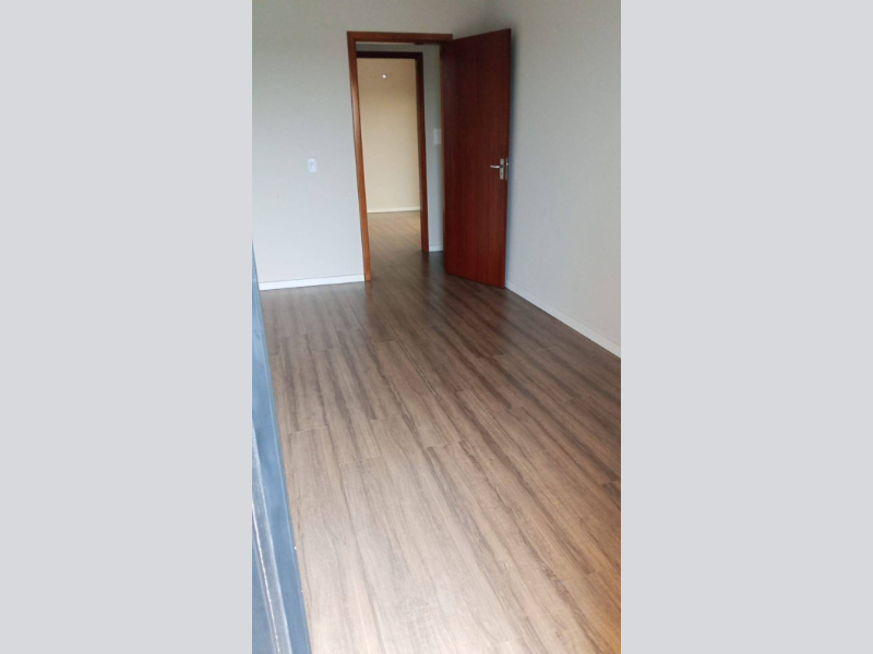 Casa - Gravataí - RS, localizado em Gravataí - RS, bairro Bom Principio