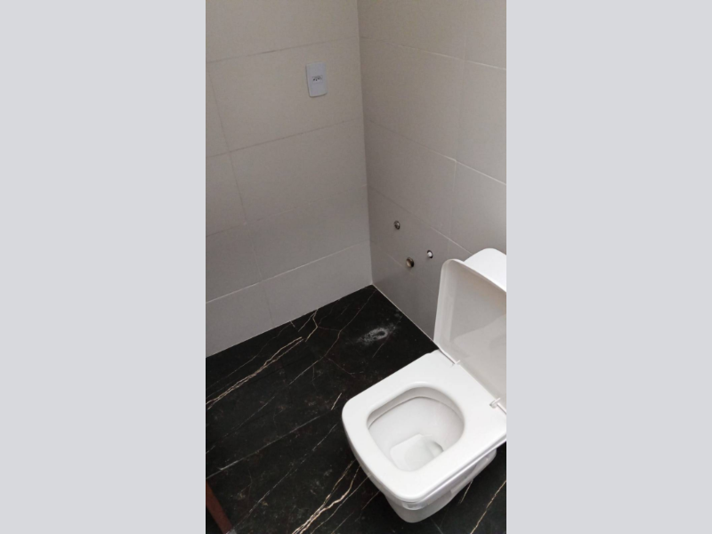 Casa - Gravataí - RS, localizado em Gravataí - RS, bairro Bom Principio