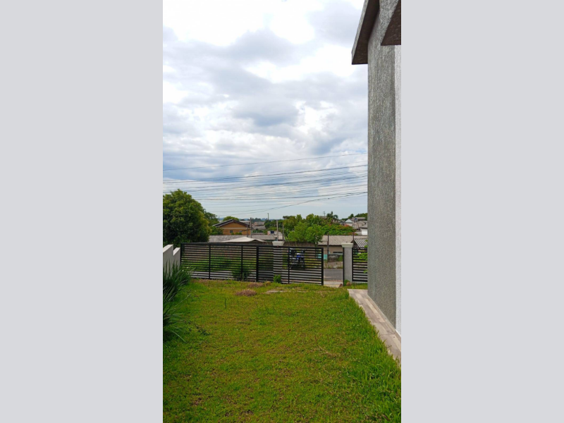 Casa - Gravataí - RS, localizado em Gravataí - RS, bairro Bom Principio