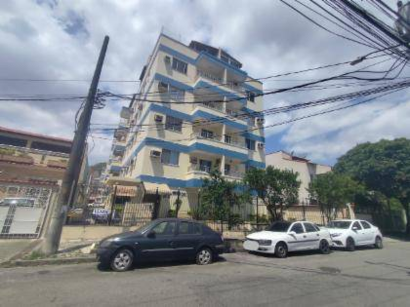 Imagem do imóvel Apartamento - Rio de Janeiro - RJ