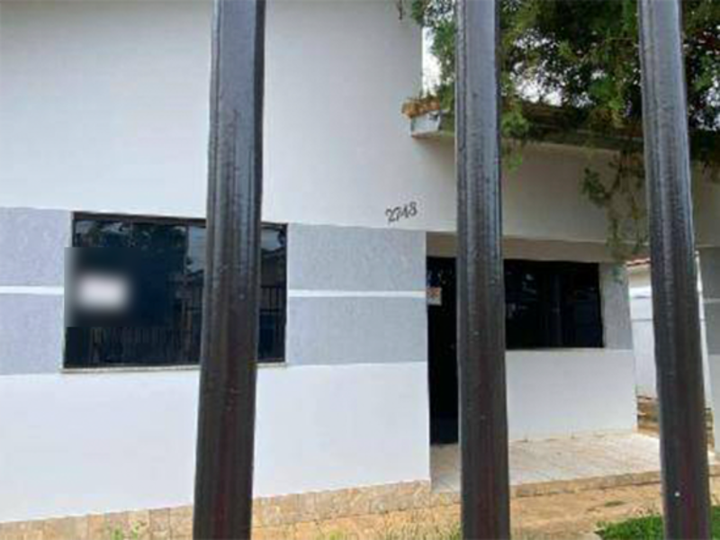 Casa - Vilhena - RO, localizado em Vilhena - RO, bairro Barão Melgaço I