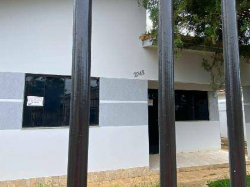 Casa - Vilhena - RO, localizado em Vilhena - RO, bairro Barão Melgaço I